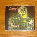 Slaughter - Tape / Vinyl / CD / Recording etc - Slaughter - Strappado CD