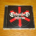 Entombed - Tape / Vinyl / CD / Recording etc - Entombed - Inferno CD