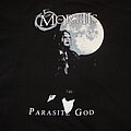 Mortiis - TShirt or Longsleeve - Mortiis 2002 Tour Shirt