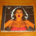 Accept - Tape / Vinyl / CD / Recording etc - Accept - Breaker CD