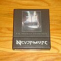 Nevermore - Tape / Vinyl / CD / Recording etc - Nevermore - The Obsidian Conspiracy 2CD Box