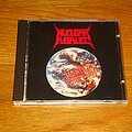 Nuclear Assault - Tape / Vinyl / CD / Recording etc - Nuclear Assault - Handle with Care CD