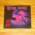 Vicious Rumors - Tape / Vinyl / CD / Recording etc - Vicious Rumors - Word of Mouth CD