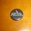 Acid - Pin / Badge - Acid - Button