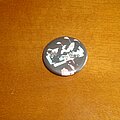 Judas Priest - Pin / Badge - Judas Priest Button