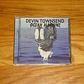 Devin Townsend - Tape / Vinyl / CD / Recording etc - Devin Townsend - Ocean Machine CD
