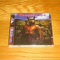 Therion - Tape / Vinyl / CD / Recording etc - Therion - Theli CD
