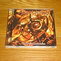 Hellwitch - Tape / Vinyl / CD / Recording etc - Hellwitch - Omnipotent Convocation CD