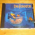 Defiance - Tape / Vinyl / CD / Recording etc - Defiance - Product of Society CD