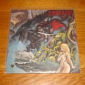 Chastain - Tape / Vinyl / CD / Recording etc - Chastain - Mystery of Illusion LP