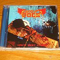 Wild Dogs - Tape / Vinyl / CD / Recording etc - Wild Dogs - Man's Best Friend CD