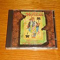 Skyclad - Tape / Vinyl / CD / Recording etc - Skyclad - Prince of the Poverty Line CD