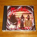 Mystik - Tape / Vinyl / CD / Recording etc - Mystik - The Plot Sickens CD