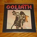 Goliath - Tape / Vinyl / CD / Recording etc - Goliath - Goliath LP
