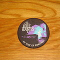 Idle Hands - Patch - Idle Hands Patch