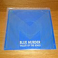 Blue Murder - Tape / Vinyl / CD / Recording etc - Blue Murder - Valley Of The Kings 7'' Spain Promo