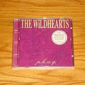 The Wildhearts - Tape / Vinyl / CD / Recording etc - The Wildhearts - p.h.u.q. CD