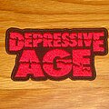 Depressive Age - Patch - Depressive Age Patch