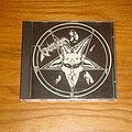 Venom - Tape / Vinyl / CD / Recording etc - Venom - Venom '96 CD