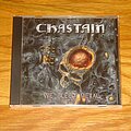 Chastain - Tape / Vinyl / CD / Recording etc - Chastain - We Bleed Metal CD