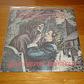 The Exploited - Tape / Vinyl / CD / Recording etc - The Exploited - Death Before Dishonour LP