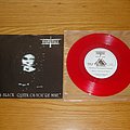 Nightfall - Tape / Vinyl / CD / Recording etc - Nightfall - Oh Black Queen, Oh You're Mine 7''