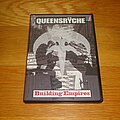Queensryche - Tape / Vinyl / CD / Recording etc - Queensryche - Building Empires DVD
