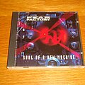 Fear Factory - Tape / Vinyl / CD / Recording etc - Fear Factory - Soul of a New Machine CD