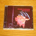 Black Sabbath - Tape / Vinyl / CD / Recording etc - Black Sabbath - Paranoid CD