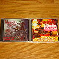 Warbringer - Tape / Vinyl / CD / Recording etc - Warbringer Cds