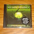 Vicious Rumors - Tape / Vinyl / CD / Recording etc - Vicious Rumors - Warball CD