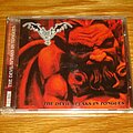 Mortem - Tape / Vinyl / CD / Recording etc - Mortem - The Devil Speaks In Tongues CD