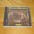 Lionsheart - Tape / Vinyl / CD / Recording etc - Lionsheart CD