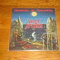 Wolf Spider - Tape / Vinyl / CD / Recording etc - Wolf Spider - Kingdom of Paranoia LP