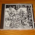 Bolt Thrower - Tape / Vinyl / CD / Recording etc - Bolt Thrower - In Battle There Is No Law! CD