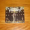 Victory - Tape / Vinyl / CD / Recording etc - Victory - Fuel To The Fire CD