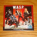 W.A.S.P. - Tape / Vinyl / CD / Recording etc - W.A.S.P. - Face The Winged Assassins CD