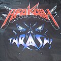 Arakain - TShirt or Longsleeve - Arakain - Thrash Shirt