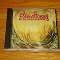 Merciless - Tape / Vinyl / CD / Recording etc - Merciless - The Treasures Within CD