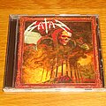 Satan - Tape / Vinyl / CD / Recording etc - Satan - Life SentenceCD