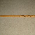 Motörhead - Other Collectable - Motorhead Mikkey Dee Drum Stick