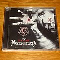 Necromantia - Tape / Vinyl / CD / Recording etc - Necromantia - IV: Malice CD