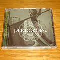 Primordial - Tape / Vinyl / CD / Recording etc - Primordial - To the Nameless Dead CD