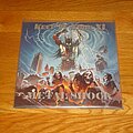 Faith Factor - Tape / Vinyl / CD / Recording etc - Keep it True XI Metal Shock 2LP