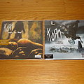 Korn - Tape / Vinyl / CD / Recording etc - Korn Singles