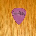 Sacred Reich - Other Collectable - Sacred Reich Phil Rind Guitar Pick