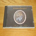 Lionsheart - Tape / Vinyl / CD / Recording etc - Lionsheart - Pride in Tact CD