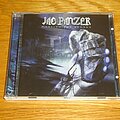 Jag Panzer - Tape / Vinyl / CD / Recording etc - Jag Panzer - Casting the Stones CD