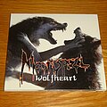 Moonspell - Tape / Vinyl / CD / Recording etc - Moonspell - Wolfheart CD