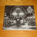 Skeletal Spectre - Tape / Vinyl / CD / Recording etc - Skeletal Spectre - Voodoo Dawn CD